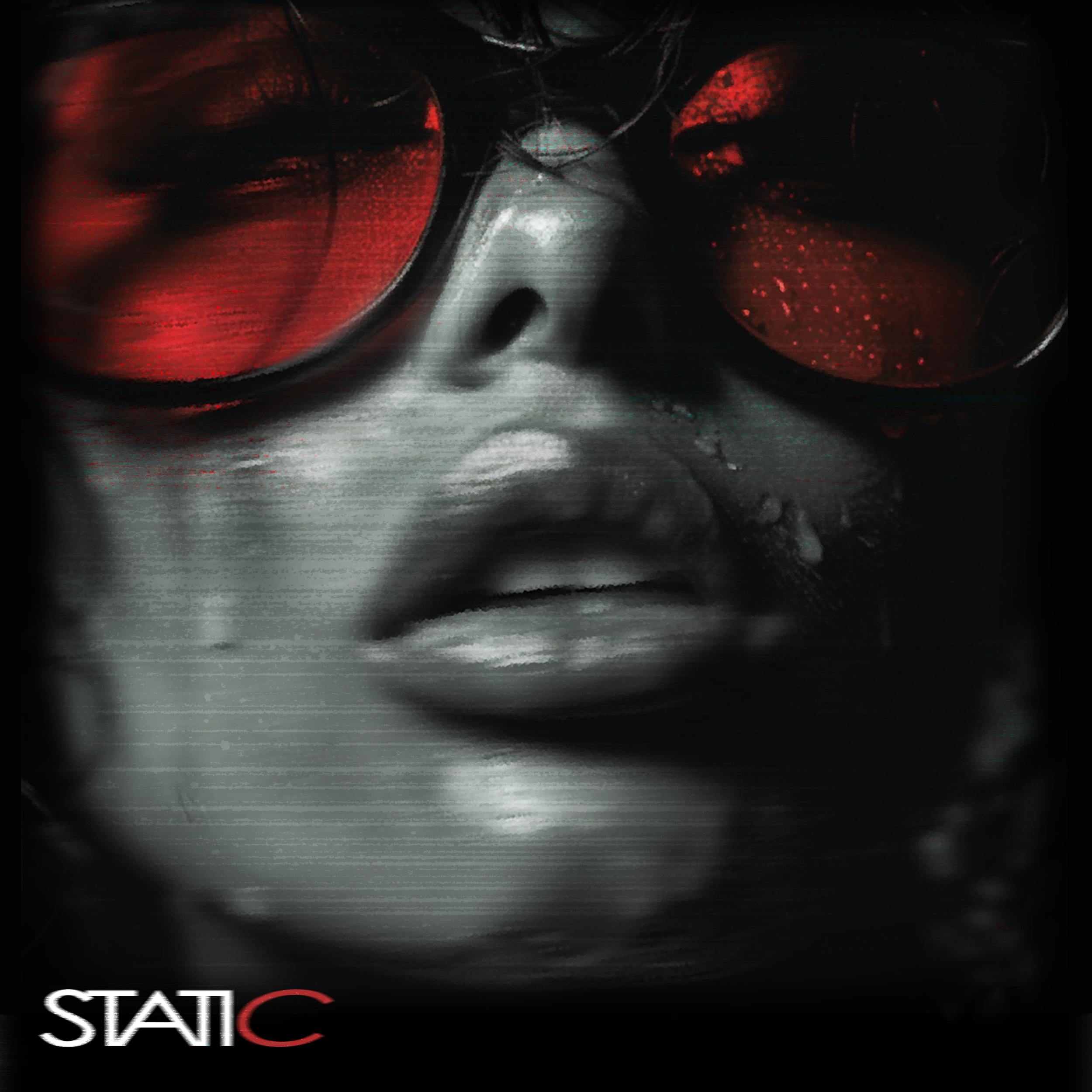Cover Art + Tracklist