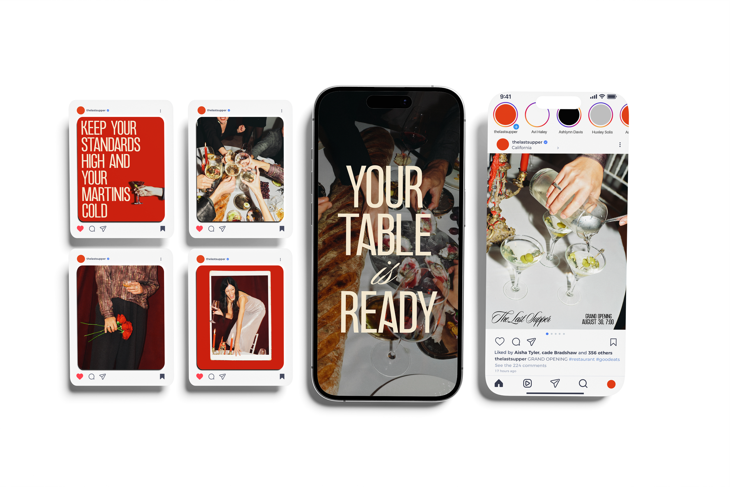 Social Media Bundle