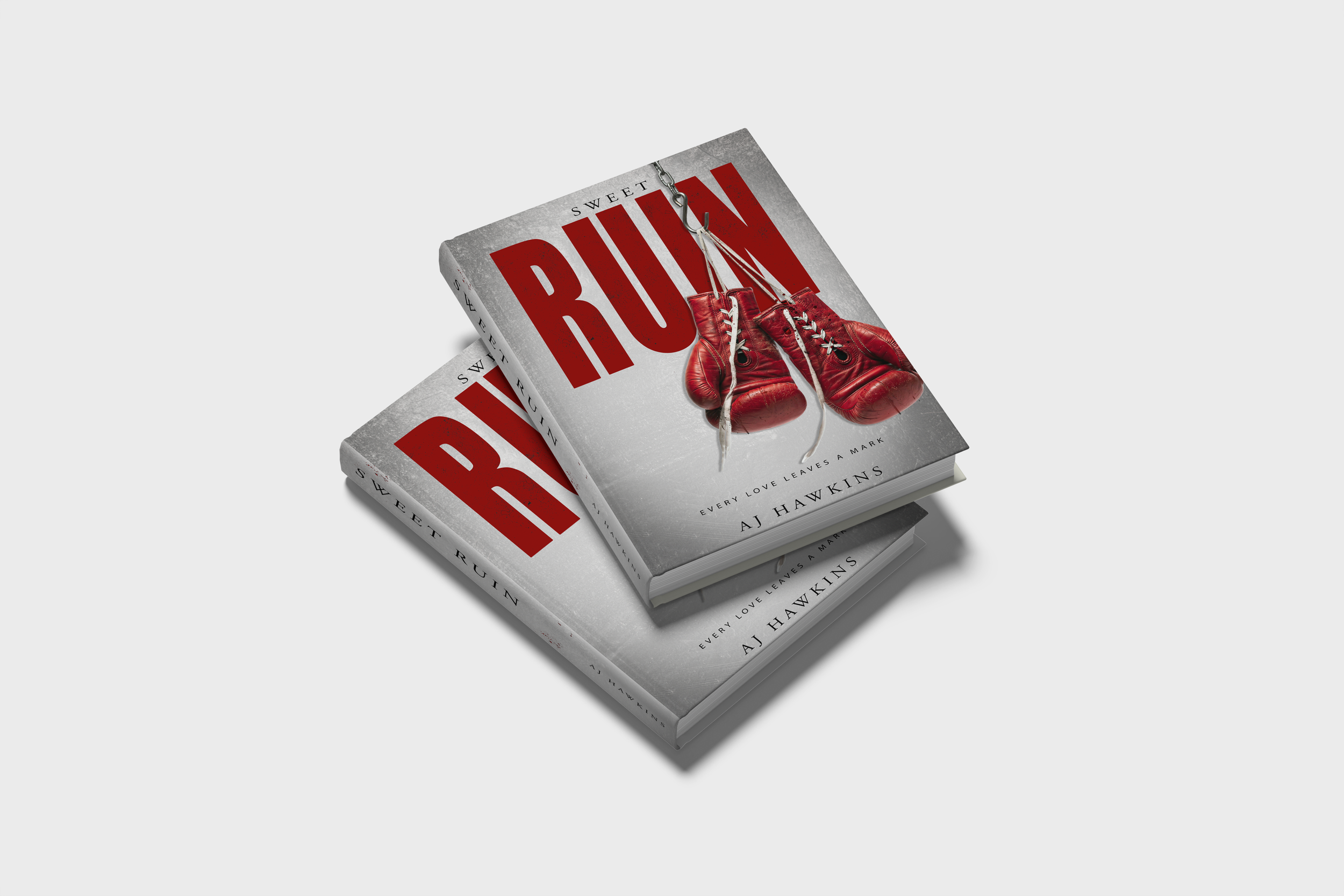 E-Book Cover Design