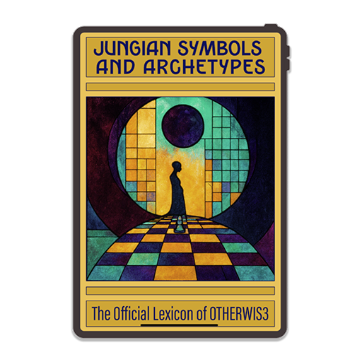 Jungian Symbols & Archetypes E-Book