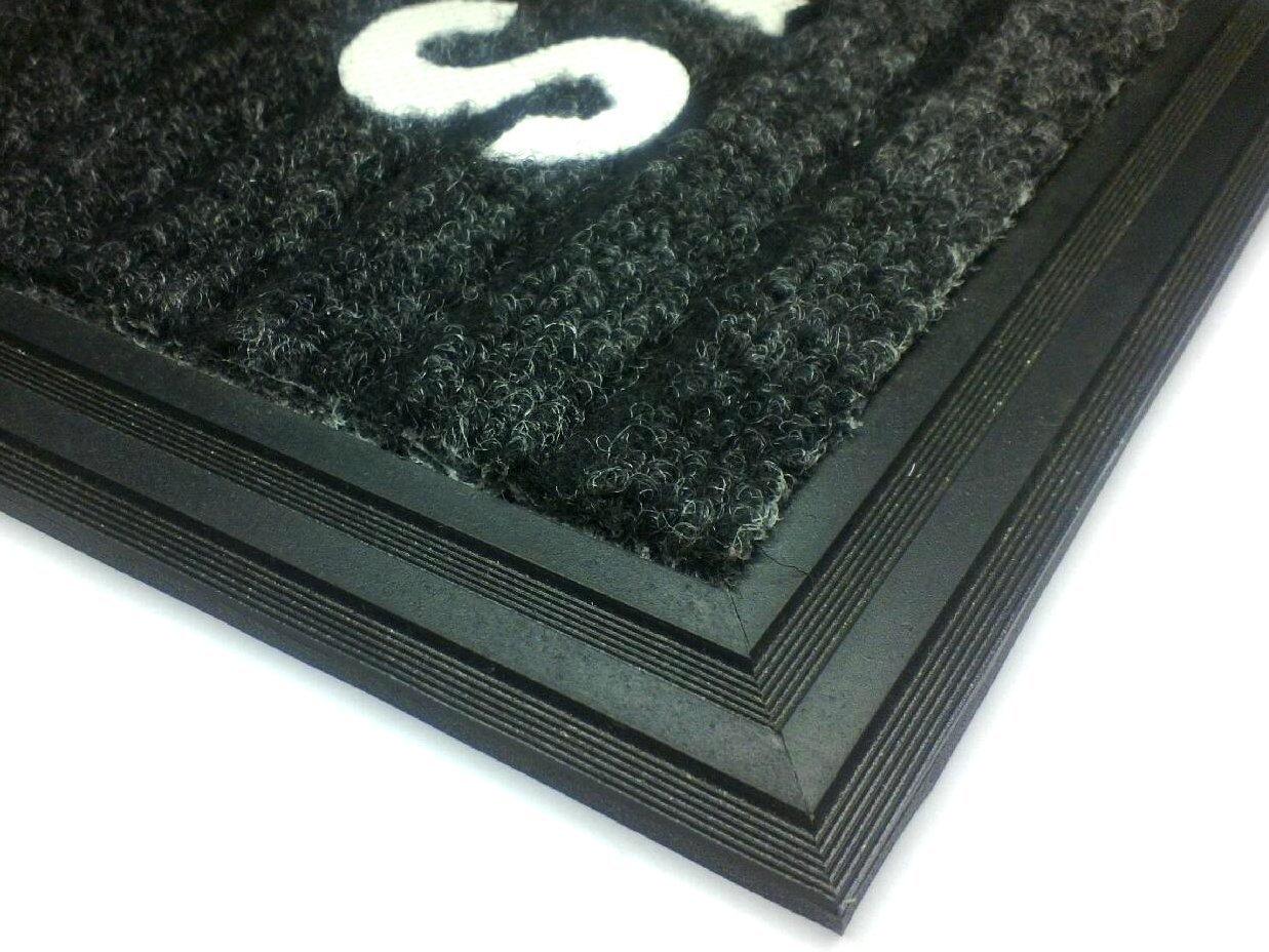 Rodapies PVC Acanalado