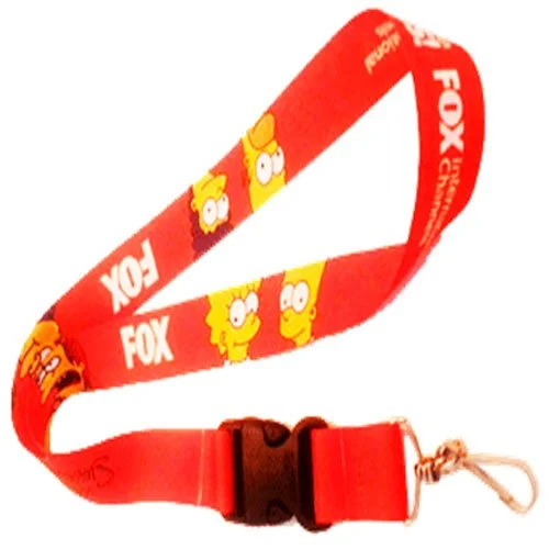 Cinta 19mm Satín Full Color  (Hebilla - Mosquetón Simple)