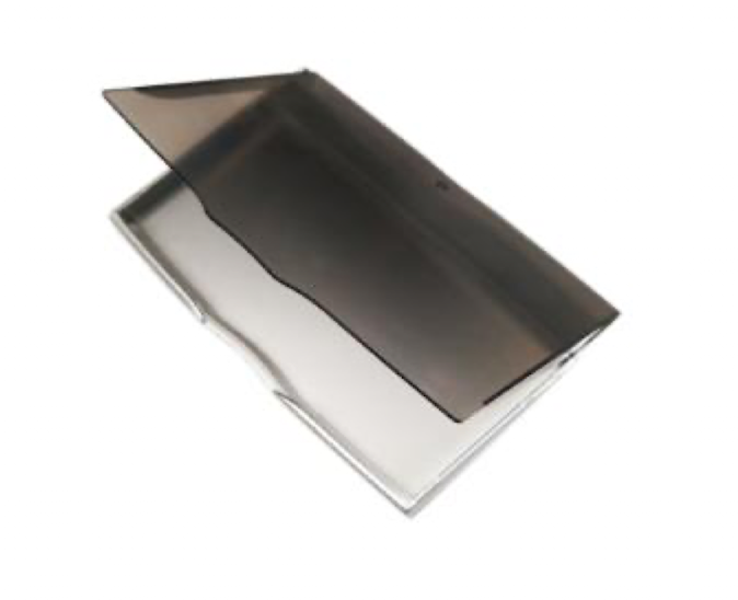 Portatarjetas Plástico