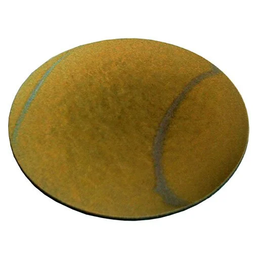 Mouse Pad Rígido Circular 200mm Diámetro x 4mm