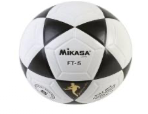 Pelota de Fútbol No. 4