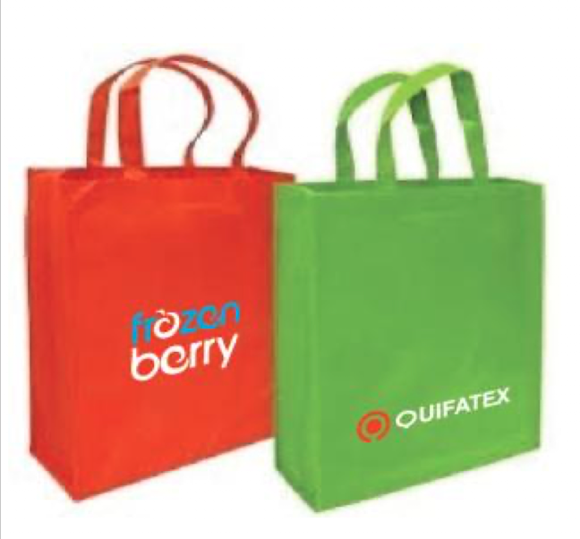 Bolso Cambrella Fuelle 35 cm x 40 cm (2l)