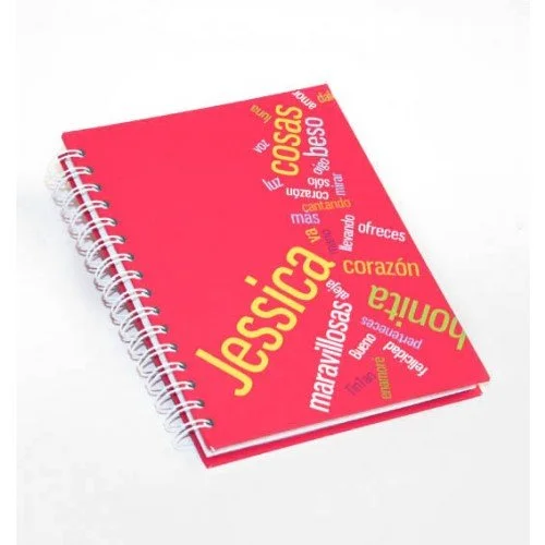 Cuadernos / Libretas