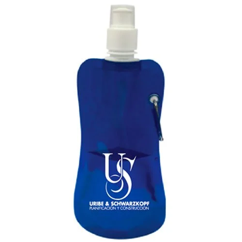 Botella Plegable Personalizada