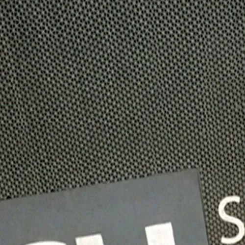 Rodapies PVC Malla (Panal de Abeja)