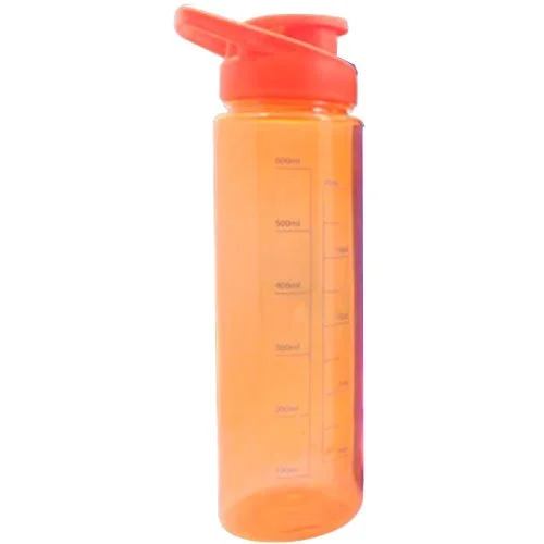 Botella de Agua BPA Free 750 ml