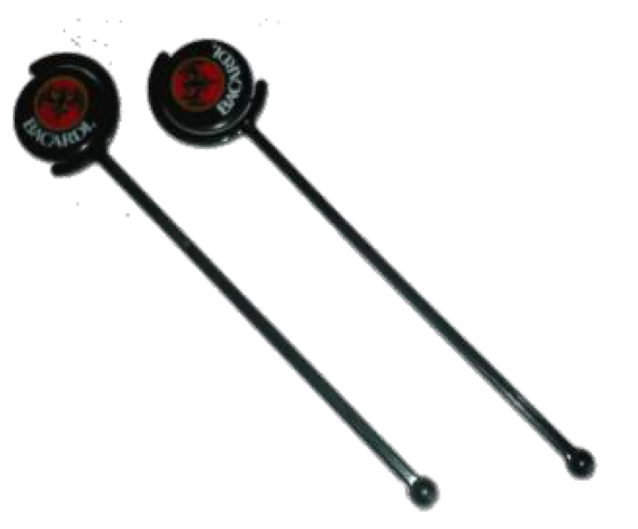 Removedor / Mezclador Giratorio