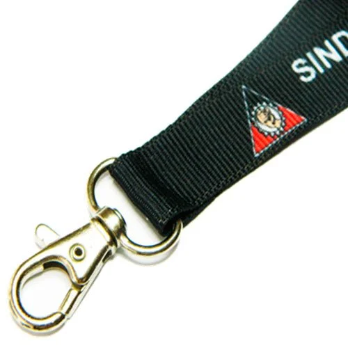 Cinta 19mm Regular Full Color (Mosquetón Especial Giratorio)