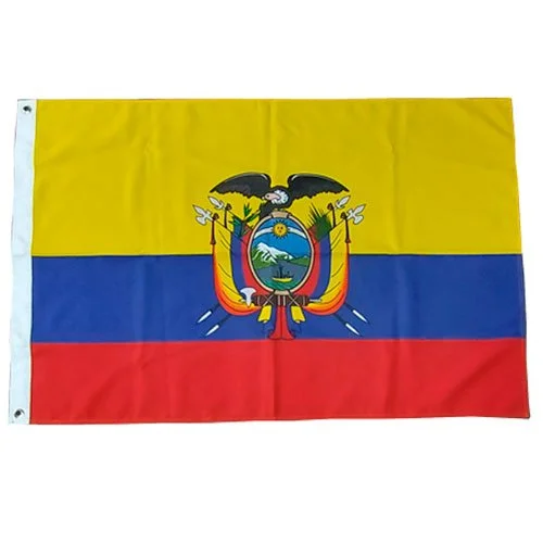 Bandera 90 cm x 70 cm