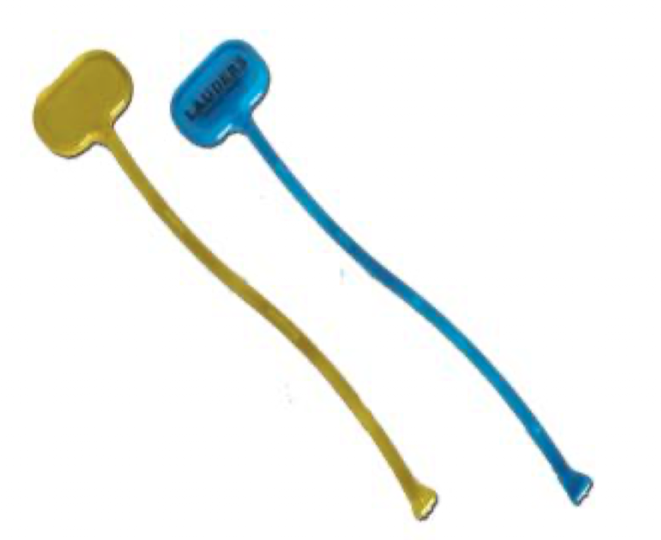 Removedor / Mezclador Fijo Ondulado