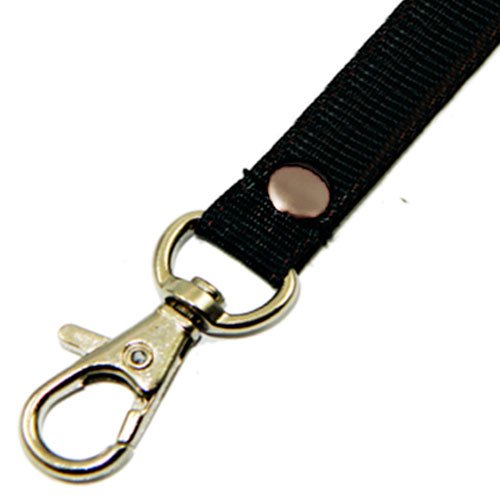 Cinta 14mm Regular Genérica Sin Impresión (Mosquetón Especial)