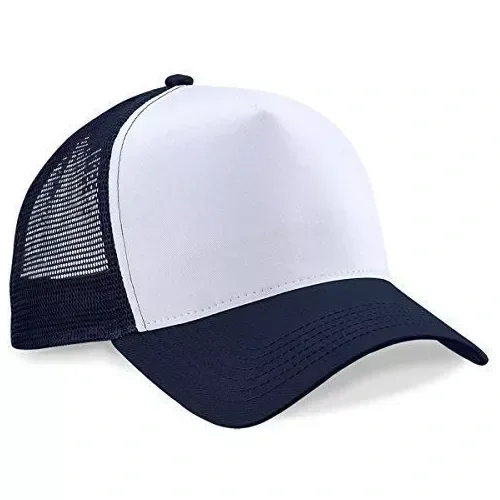 Gorra Poliester Camionera Malla
