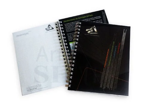 Cuaderno Tapa Dura 100 Hojas A5