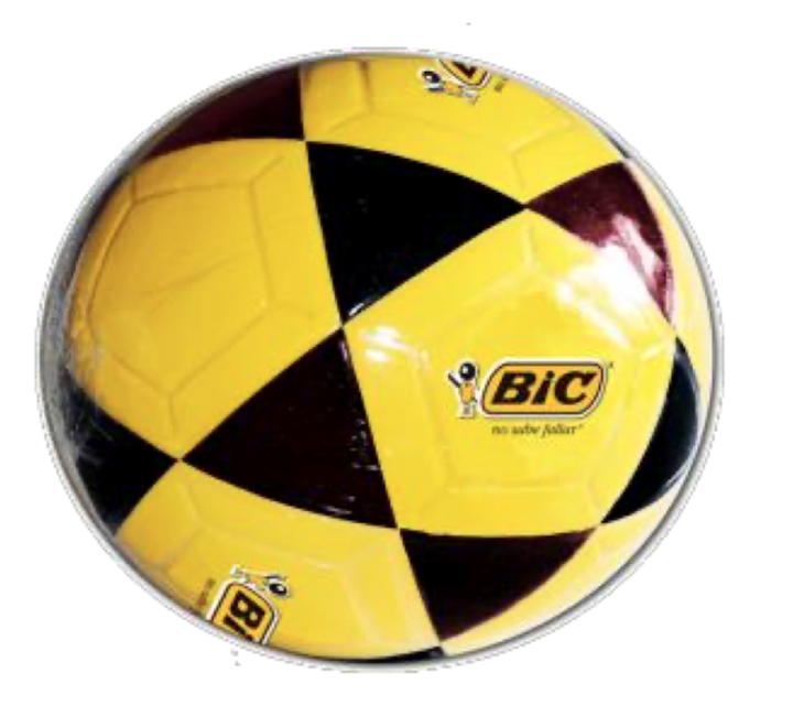 Pelota de Fútbol No. 5