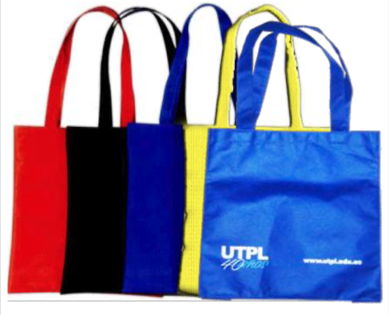 Bolso Cambrella 35 cm x 40 cm (1l)