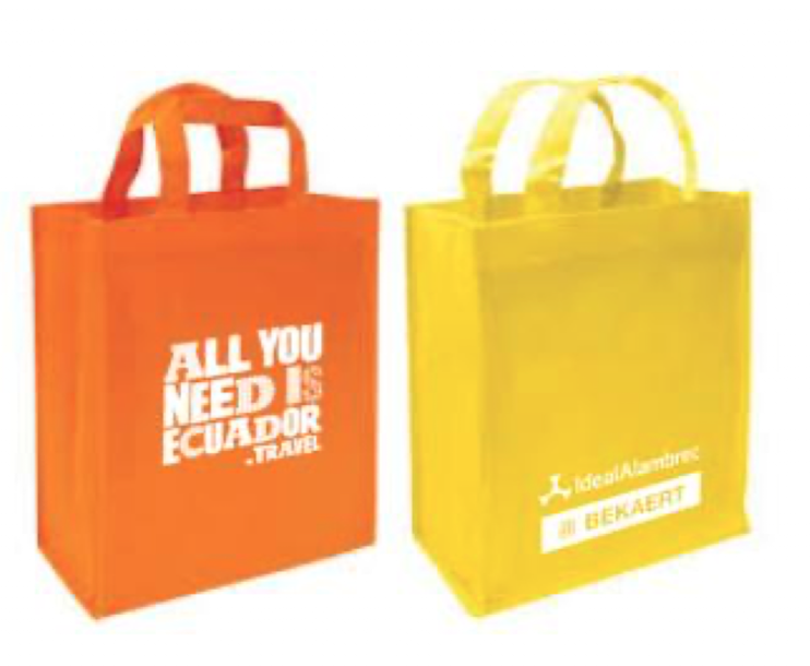 Bolso Cambrella Fuelle 35 cm x 40 cm (1l)