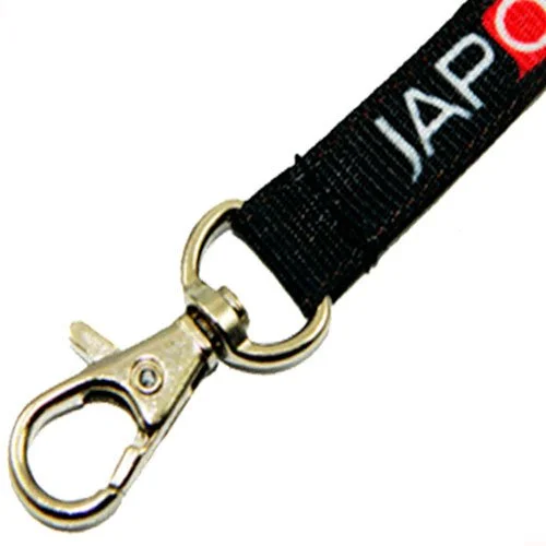 Cinta 14mm Regular Full Color (Mosquetón Especial)