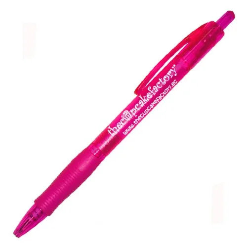 Bolígrafo Ice Color