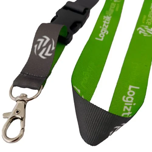 Cinta Regular 24mm Full Color (Hebilla - Mosquetón Especial)