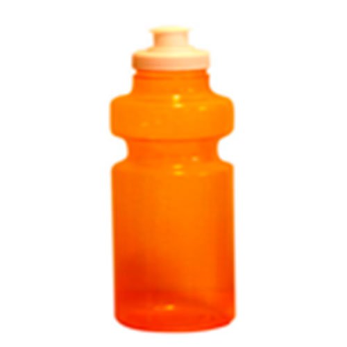 Tomaatodos Plástico 250 ml. PE