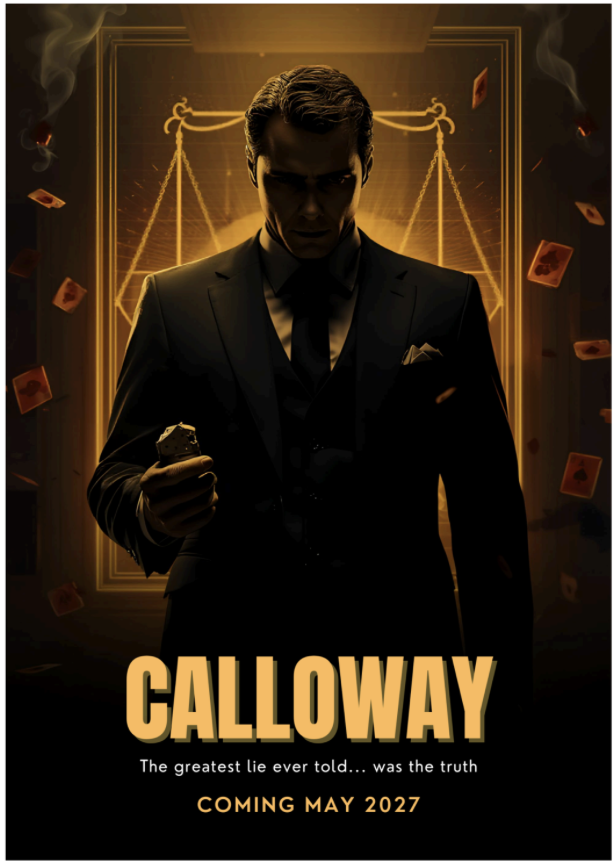“Calloway”