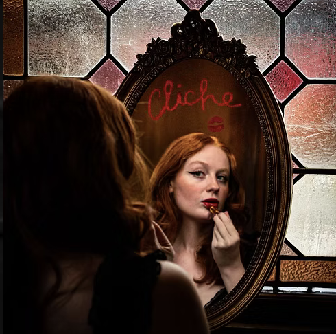 “Cliché” by Katie Lee Music Video Teaser