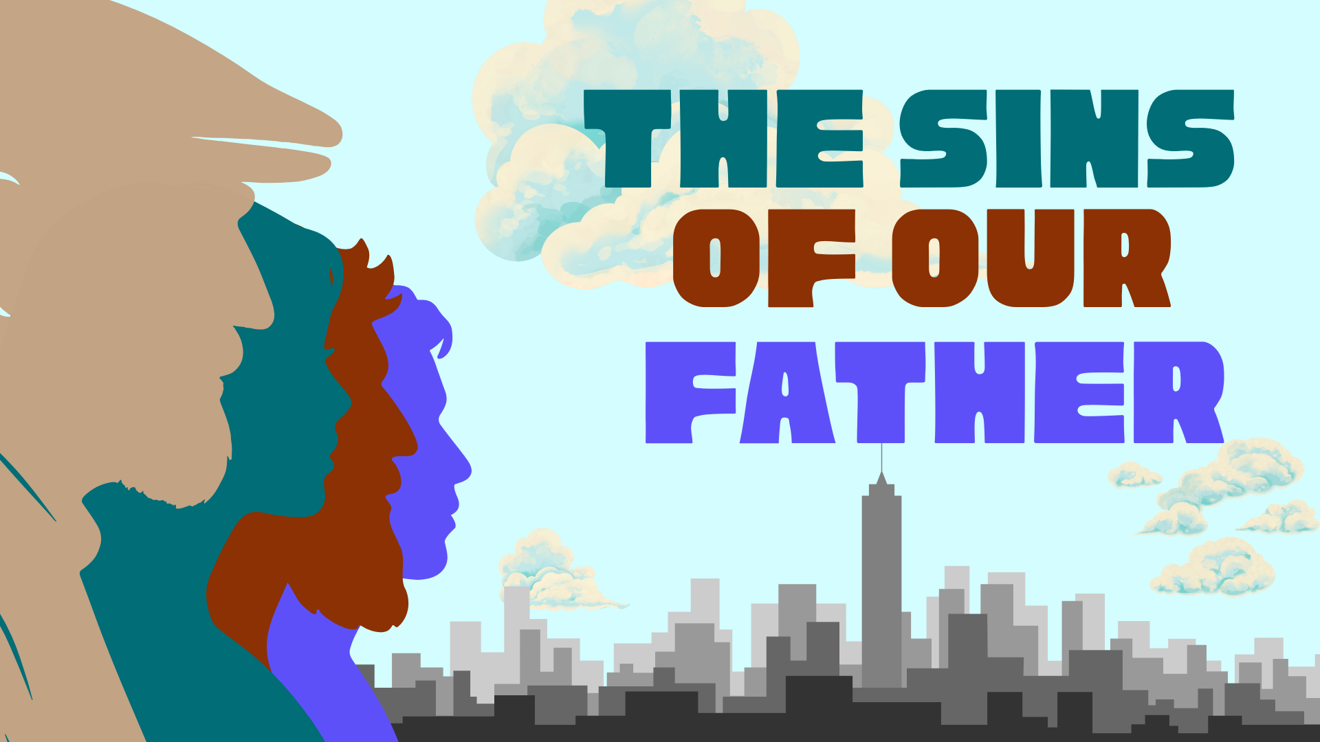 The Sins of Our Father (In-Development)