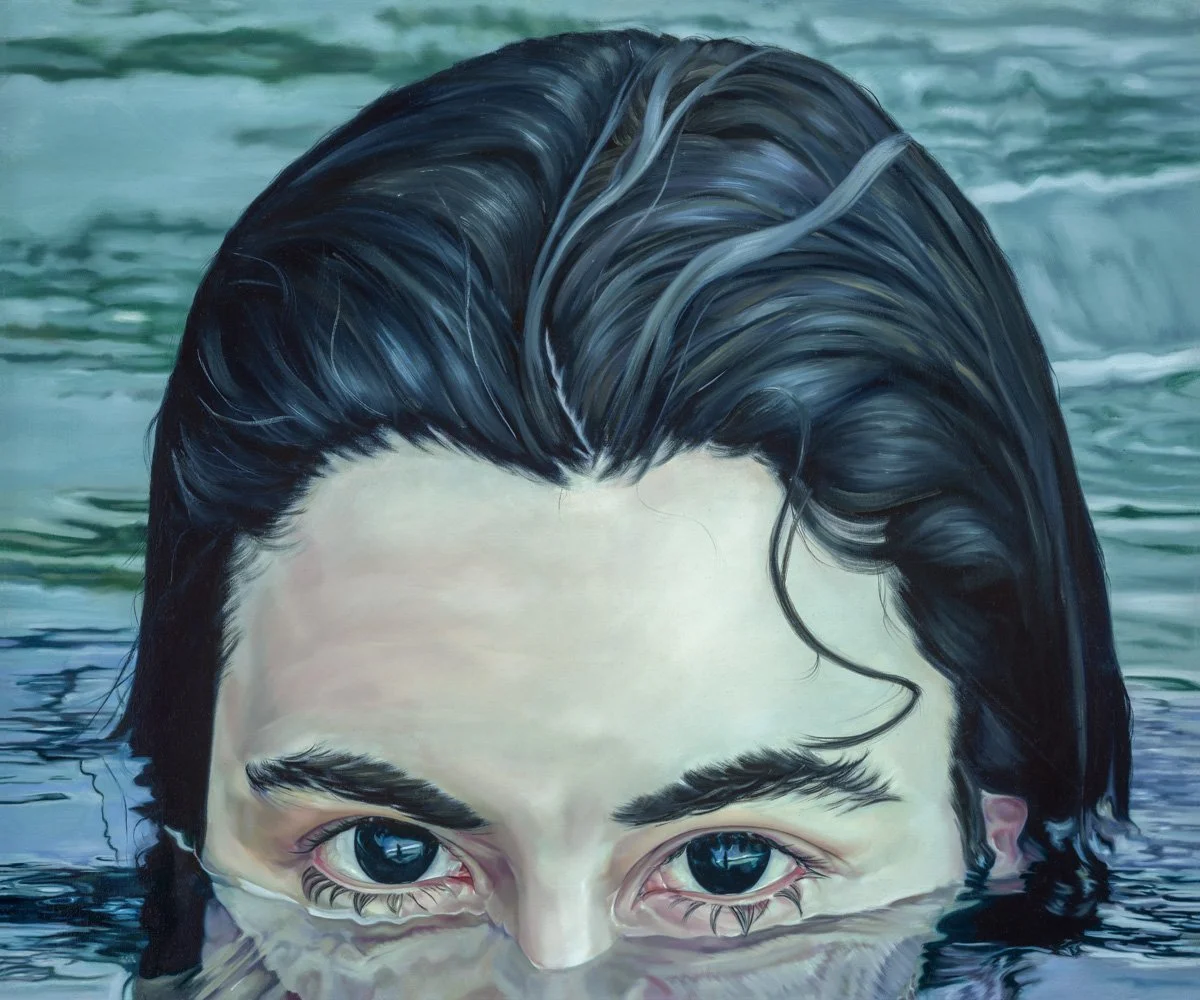 Ursula Selkie