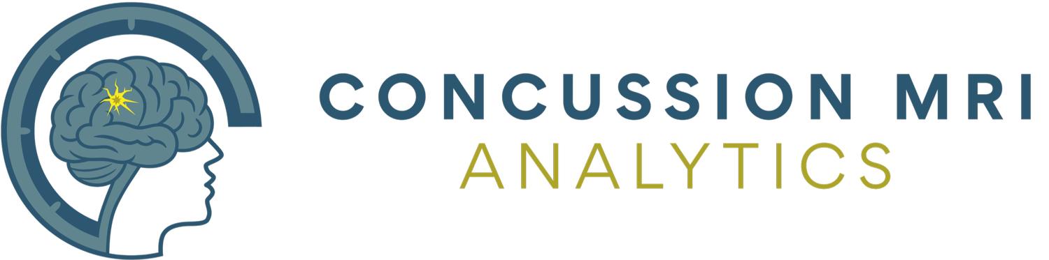Concussion MRI