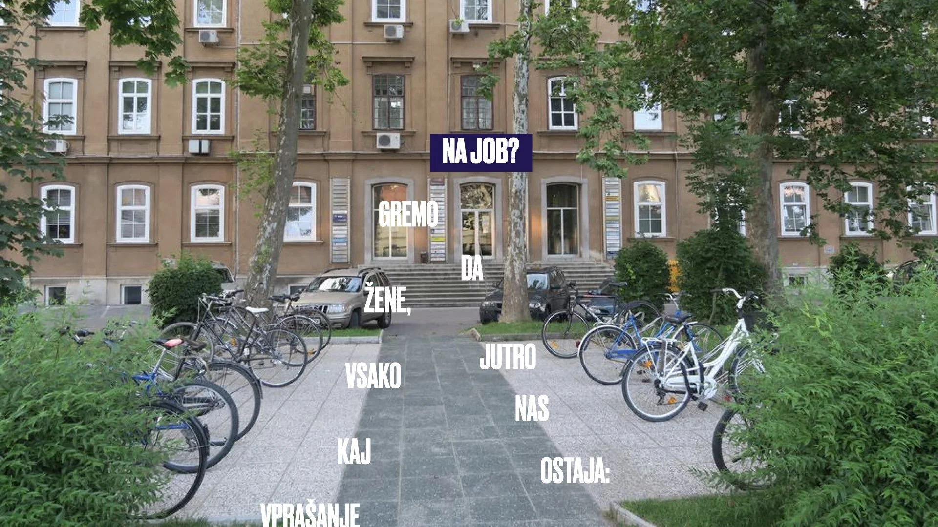 Repositioning a Digital Marketing Agency