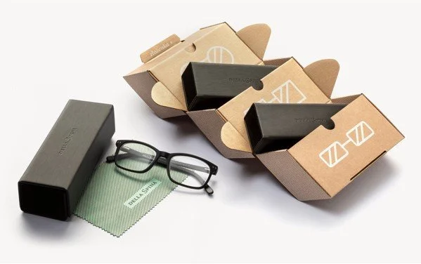 Prototyping a New Business Model & Sales Channel Experience