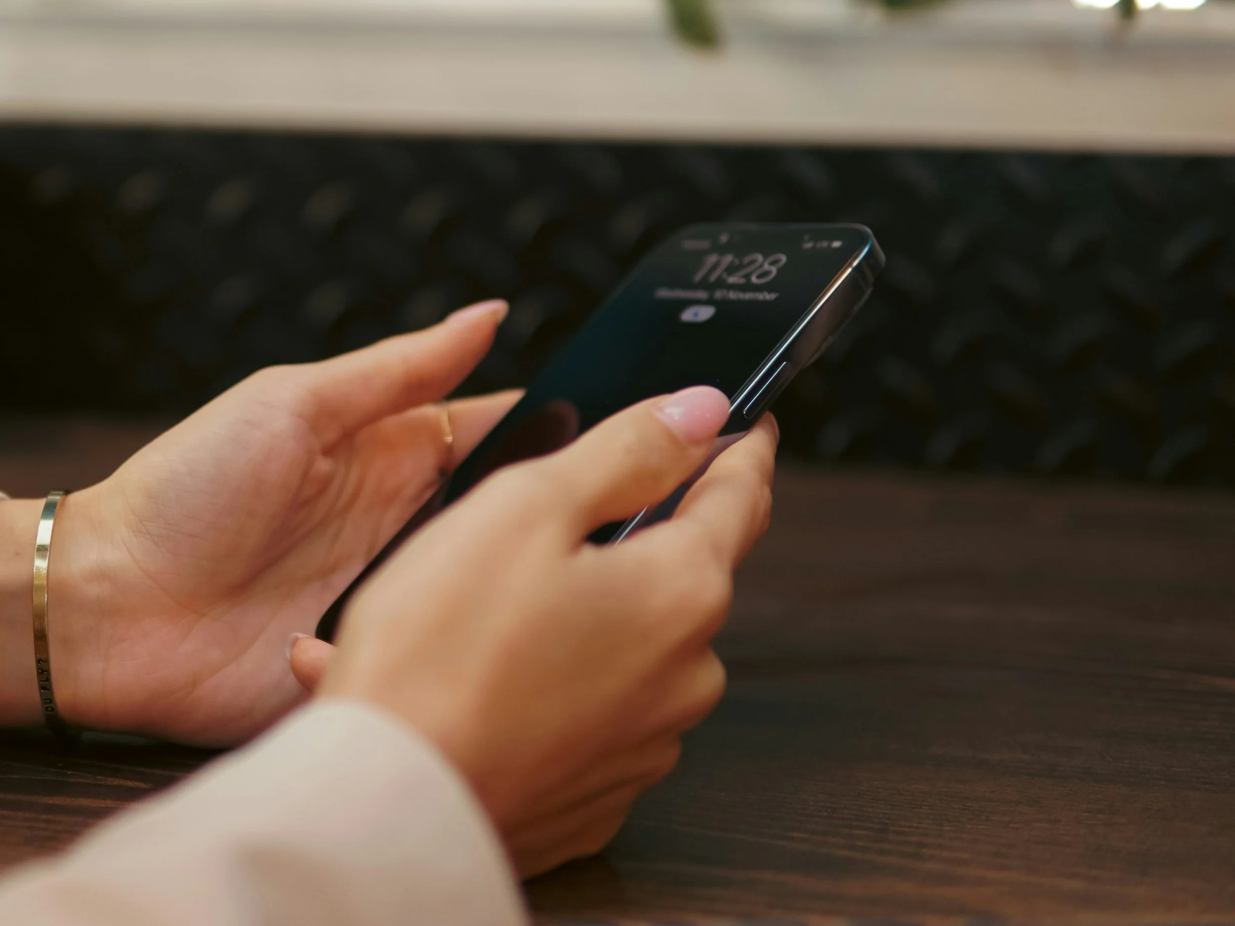 Naming an Instant Payment Service Brand