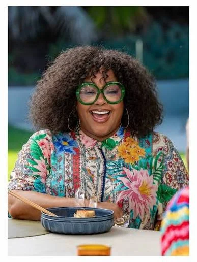 Even Jill Scott