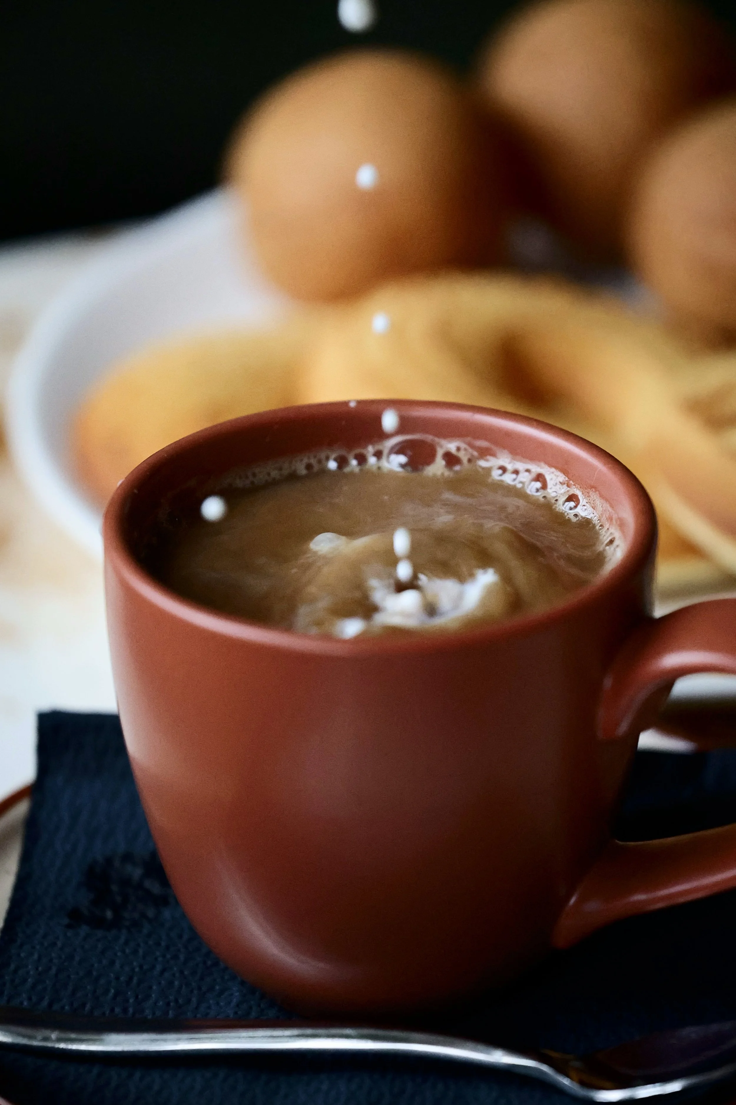 coffee y bunuelos.JPG
