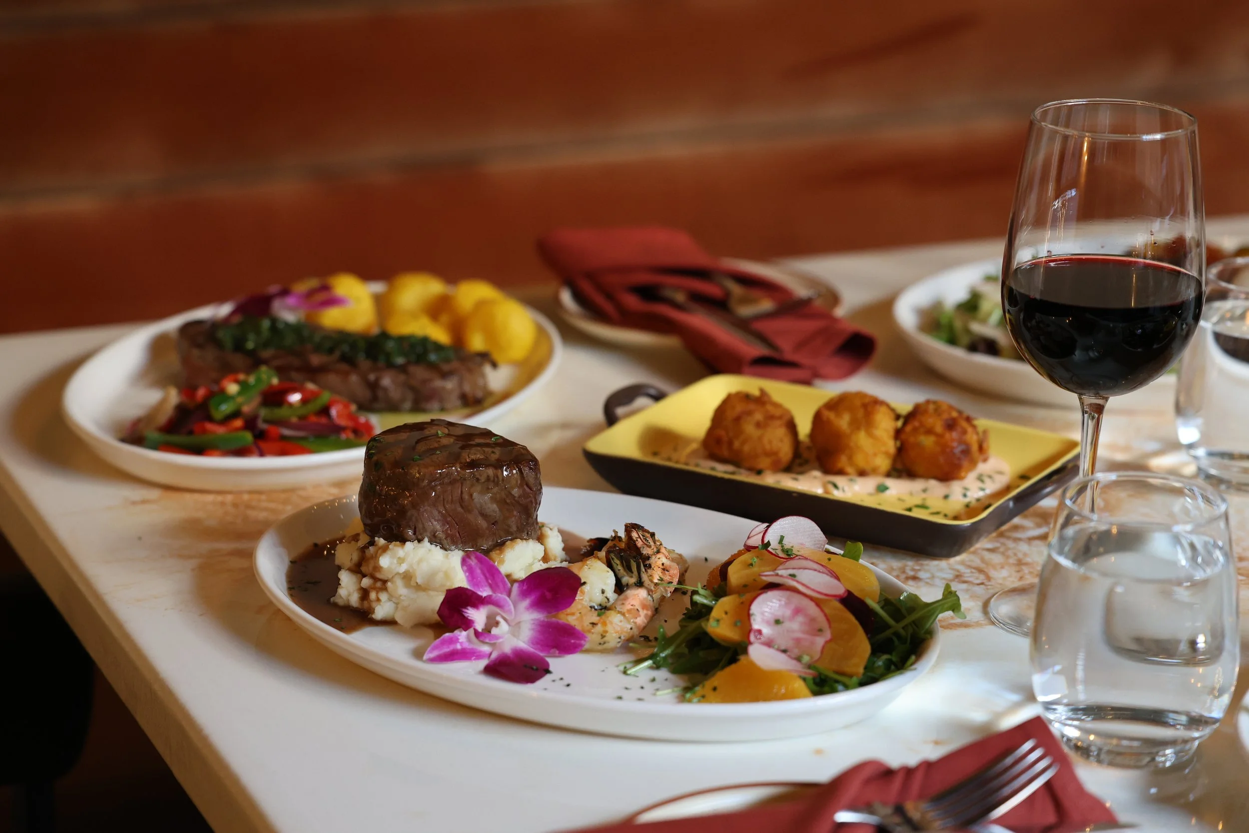 mar y tierra y sirloin.JPG