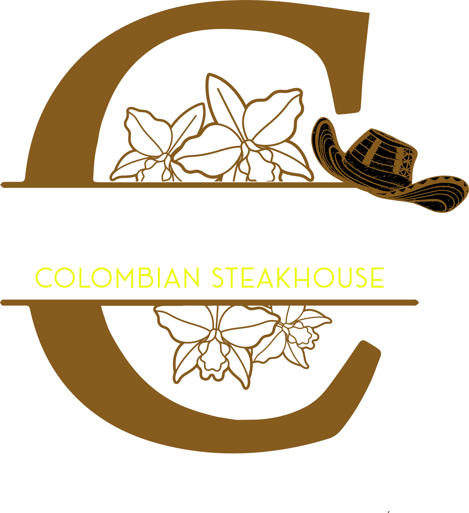 Capricho Colombian Steakhouse
