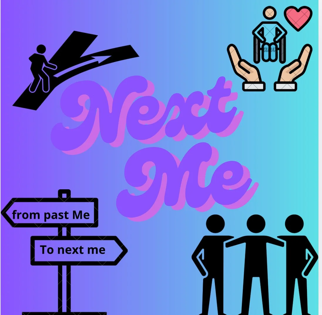 welcome to next me 