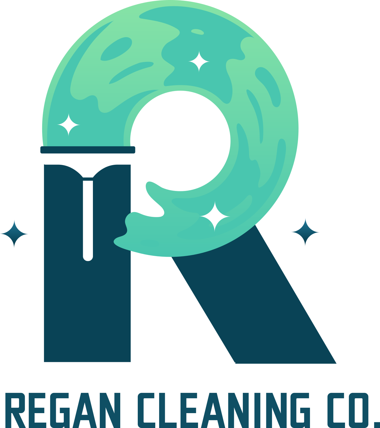Regan Cleaning Co.