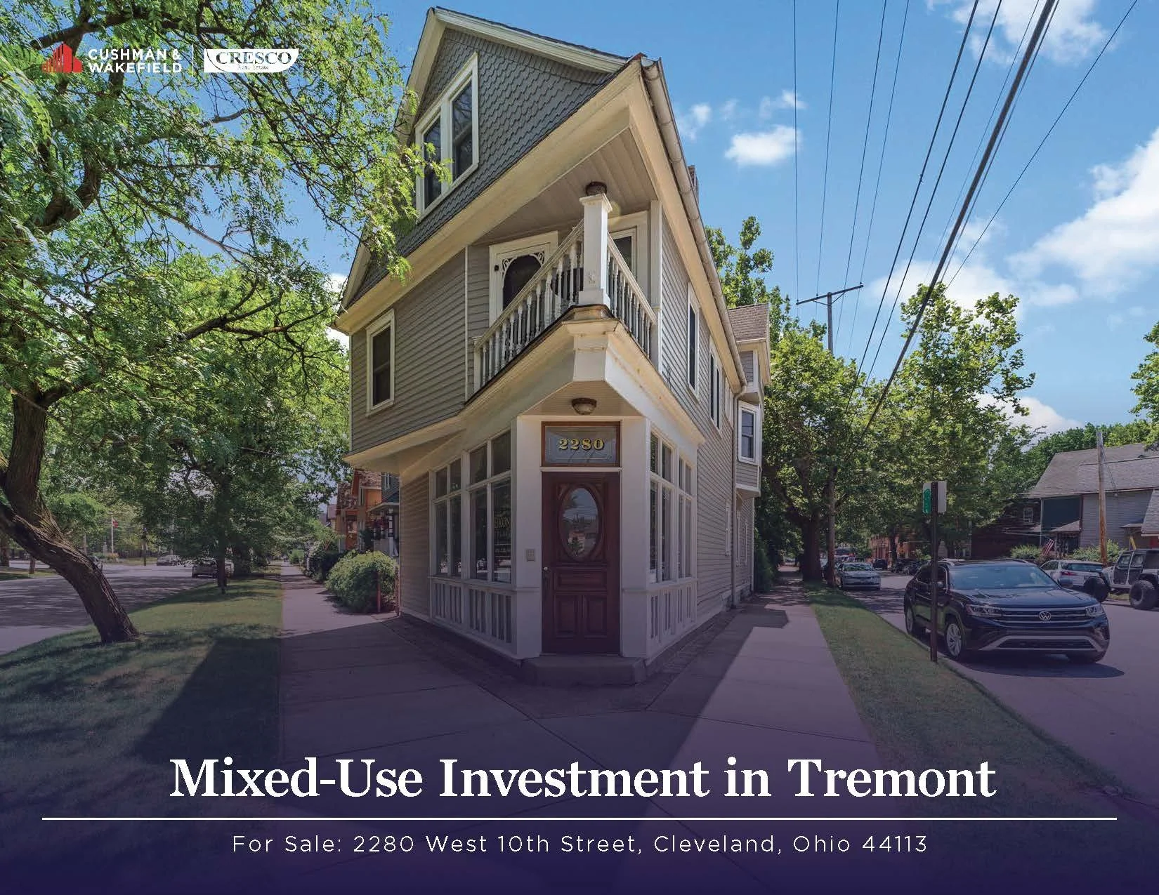 2280 W. 10th - Click for more information