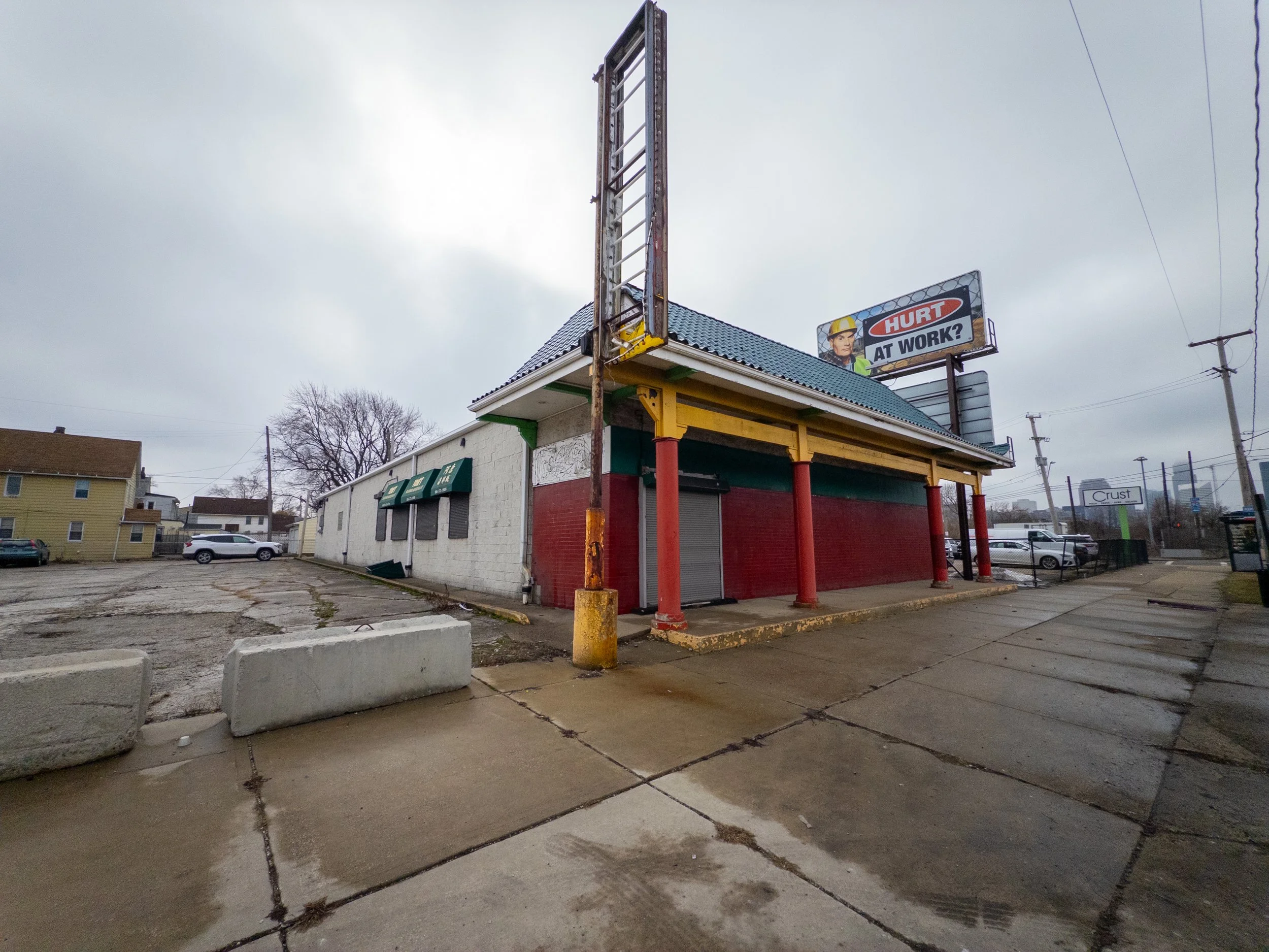 3040 St. Clair Avenue - Click for more information