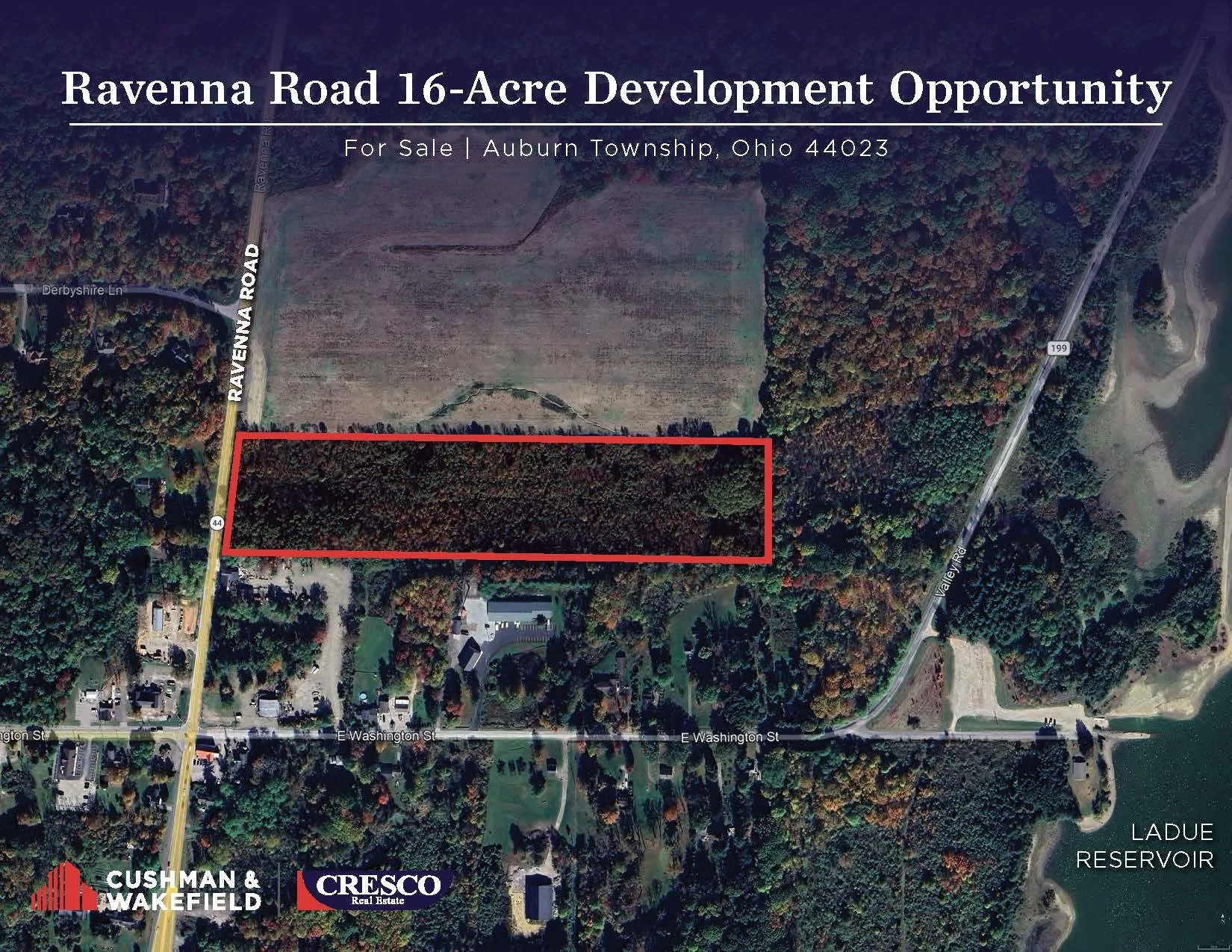 Ravennna Rd. Auburn - Click for more information