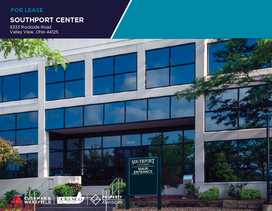 Southport Center Office - Click for more information