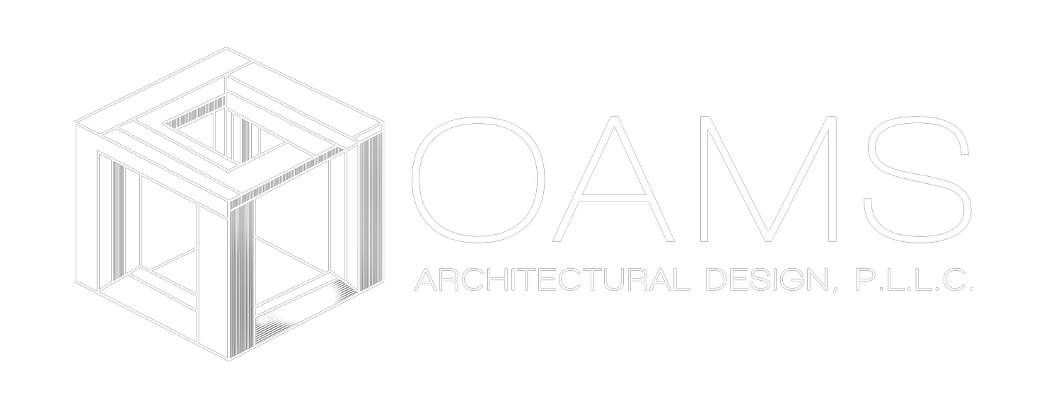 OAMS Architectural Design