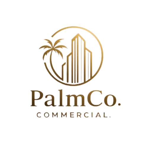 PalmCo. Commercial