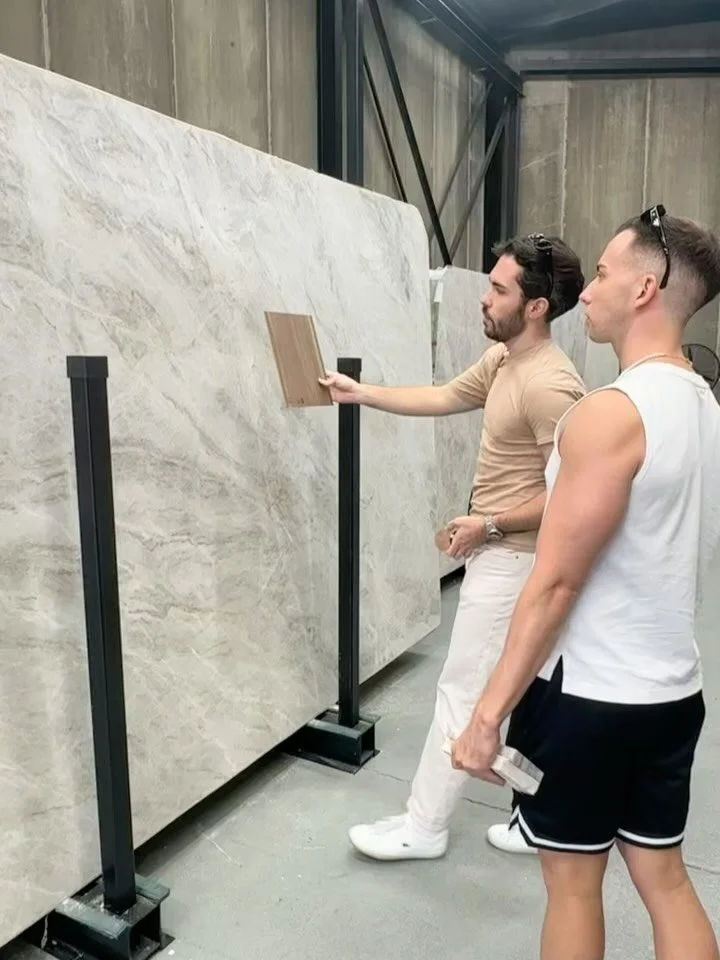 Strata Approved ✅ - counting down the days until demo starts on phase 1 [Flooring and Kitchen]