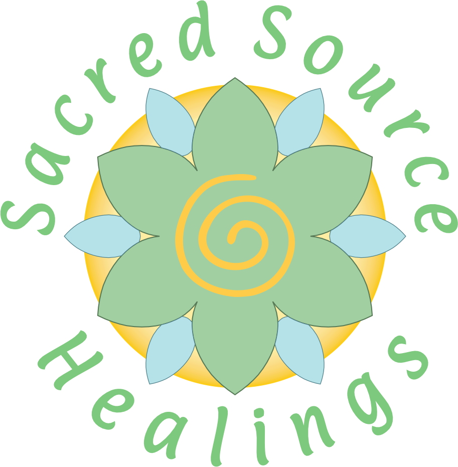 Sacred Source Healings 